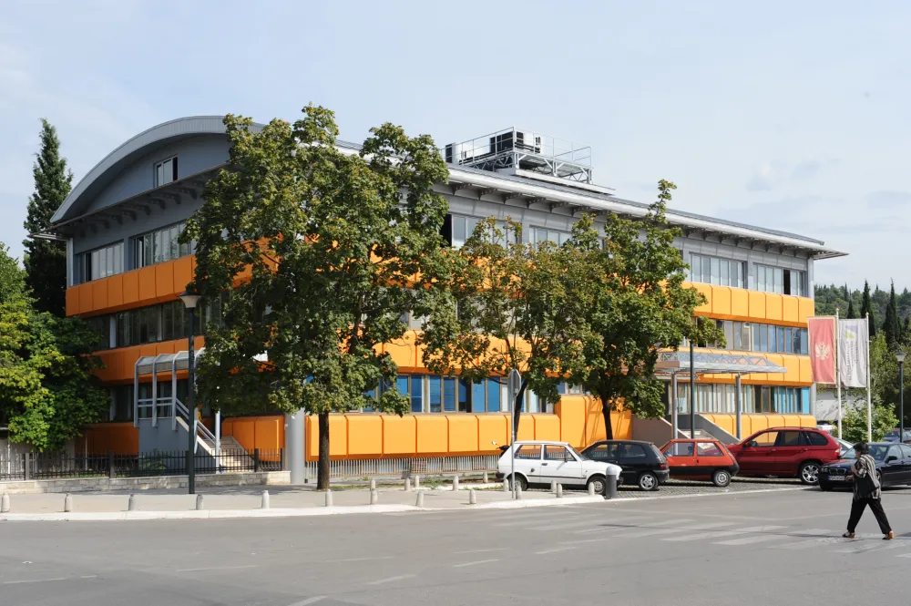 Fond prijavio &bdquo;Hipokrat&ldquo; za falsifikovanje izvje&scaron;taja