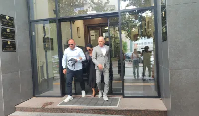 (VIDEO) Odbrana osporava postupanje policije: "Pretres kuće Medenice vr&scaron;en bez njenog prisustva i u jednom trenu i bez svjedoka"