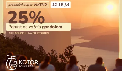 ŽIČARA POPUST