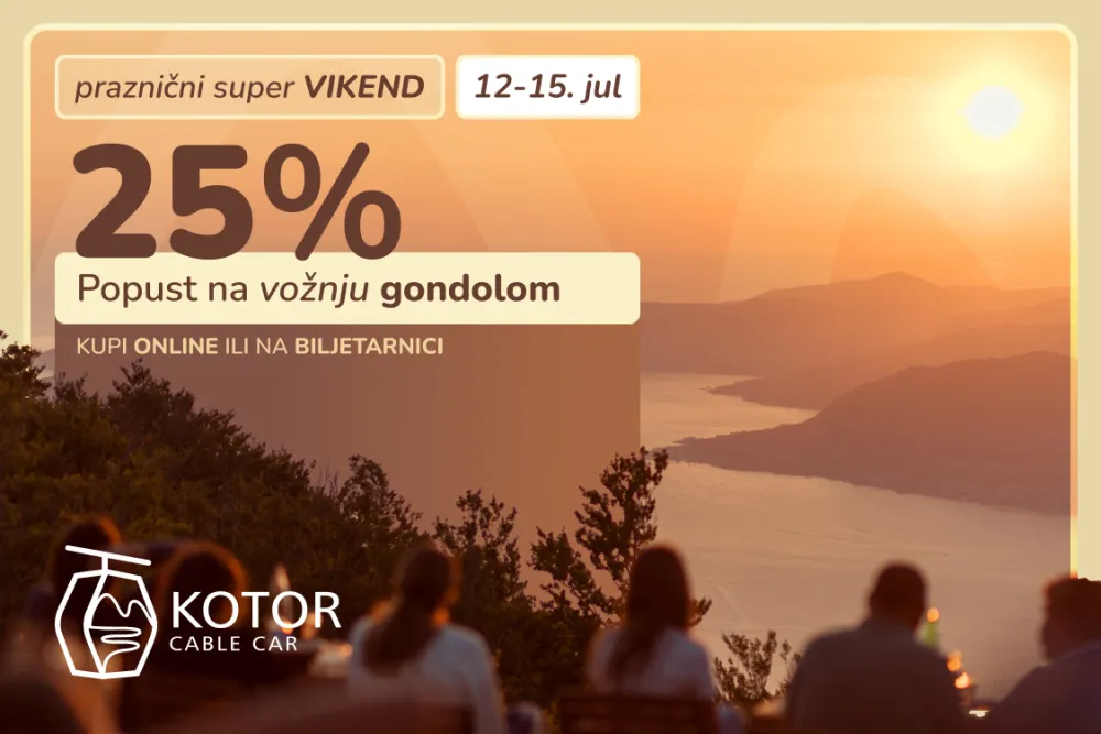 ŽIČARA POPUST
