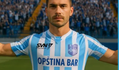 Stefan Denković