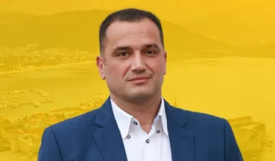 Predrag Zec