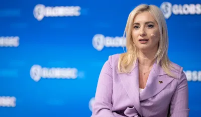 Gorčević: Evropa kojoj težimo ne poznaje politiku bez žena