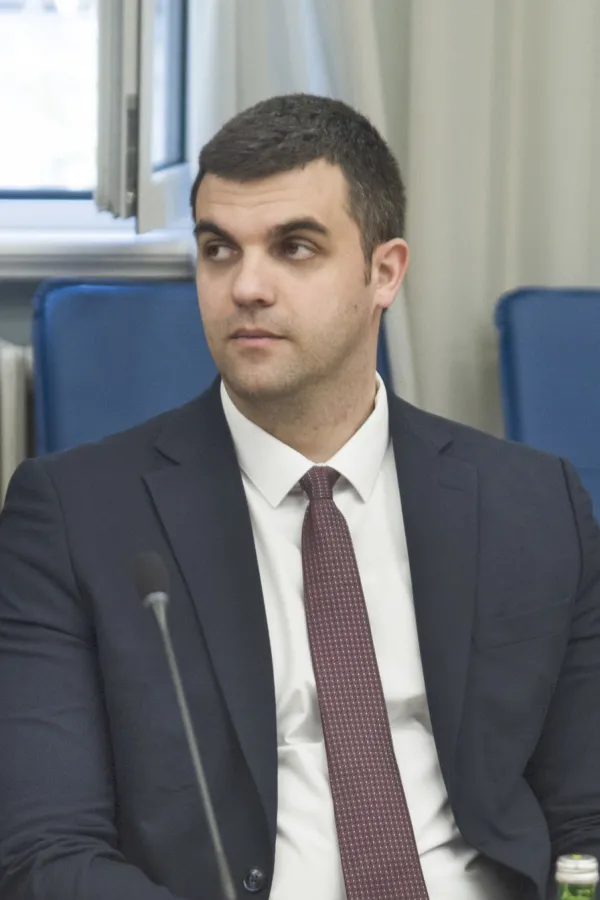 Božović: Pomirenje u Crnoj Gori niko ne treba da spori, niti da zaustavlja