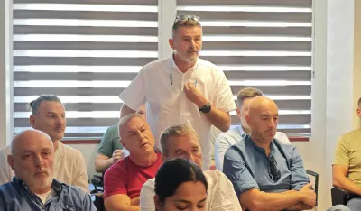 Ugostitelji poručuju: Odluka o radnom vremenu neće proći, ići ćemo na Upravni sud