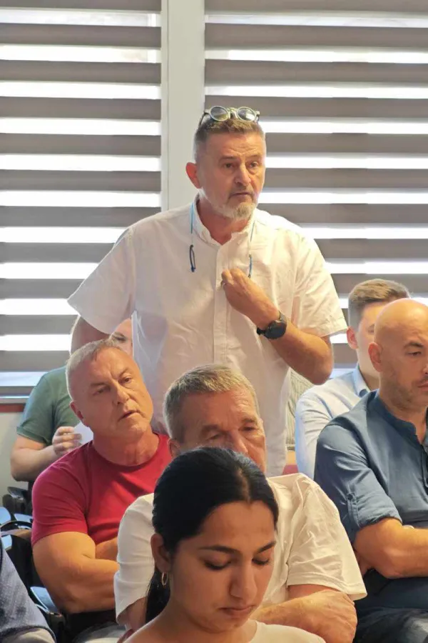 Ugostitelji poručuju: Odluka o radnom vremenu neće proći, ići ćemo na Upravni sud