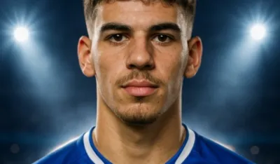 Matija Mirković