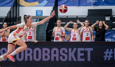 Slijedi razigravanje od 5. do 8. mjesta