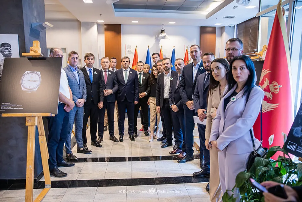 Ibrahimović predvodi delegaciju Vlade na obilježavanju 30. godi&scaron;njice genocida u Srebrenici
