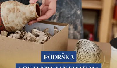 Op&scaron;tina Bar dodijelila 19 hiljada eura za realizaciju biznis planova u oblasti zanatstva