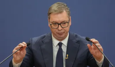 (VIDEO) Vučićev razgovor s ministrom: Glamočiću, uradiće&scaron; kako sam ti rekao