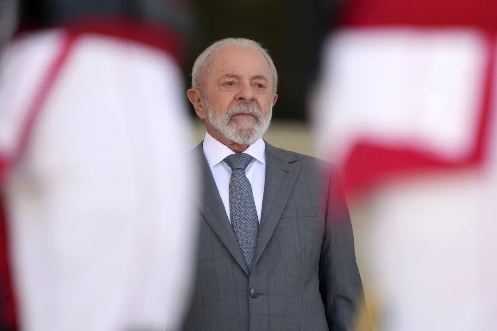 Brazilski predsjednik zaprijetio Trampu recipročnim mjerama ako uvede carine