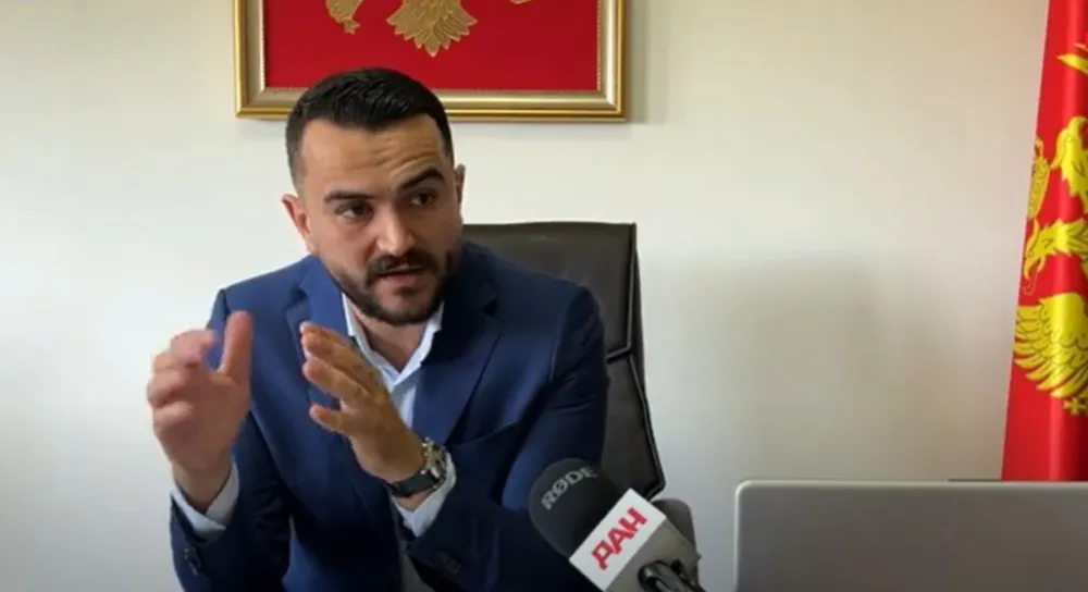 (VIDEO) Gajović najavljuje sistematizaciju u Zelenilu: Od 226 zaposlenih samo 60 terenski radnici