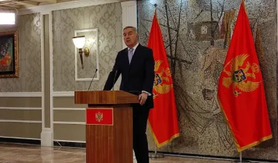 Đukanović: Ignorisanje istine nosi opasnost od ponavljanja tragičnih događanja 90-tih