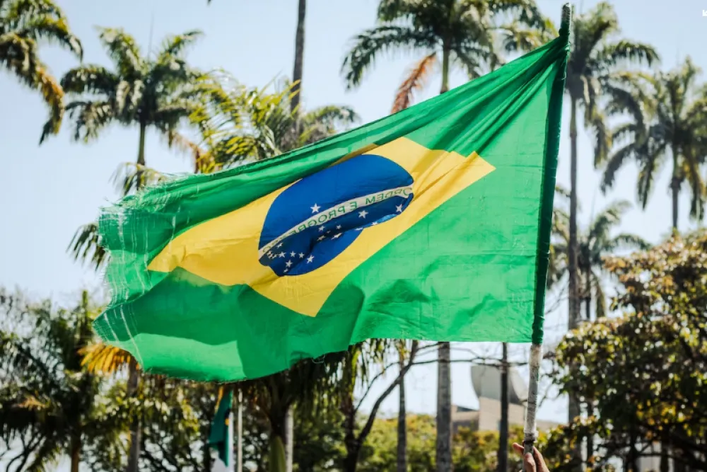 Brazilski predsjednik saop&scaron;tio je da je spreman da uvede recipročne carine za SAD