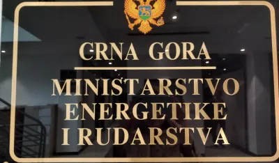 Crna Gora pokreće prvi aukcijski proces za obnovljive izvore energije