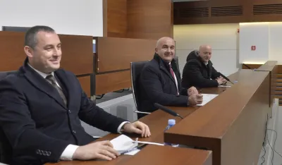 Za SNP jo&scaron; jedan istorijski 30. avgust