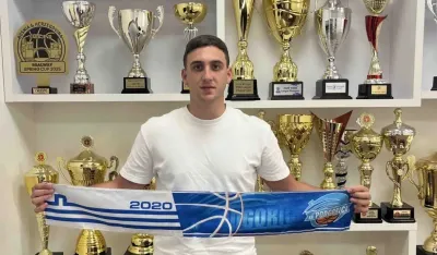 Petar Minić