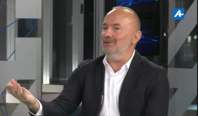 Pavićević: Kandidovaću se za premijera Srbije, niko to ne bi obavljao bolje od mene