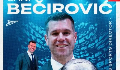 Sani Bećirović