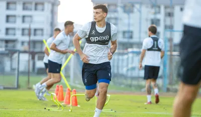 Damjan Dakić