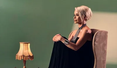 (VIDEO) Suzana Tot na rođendan objavila "Ak&scaron;am" &ndash; pjesmu koja se tiče svih nas