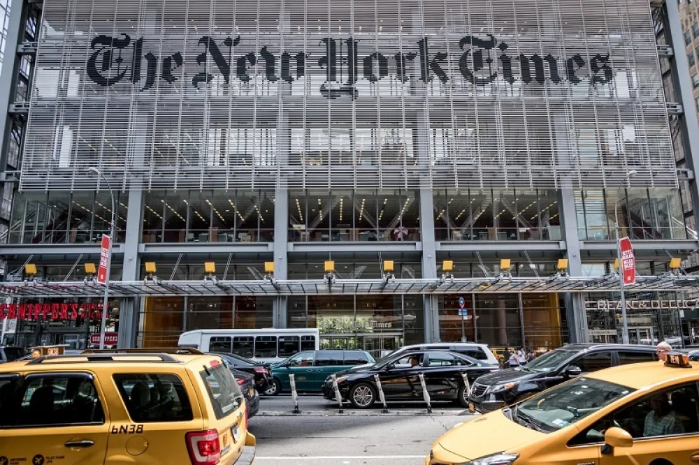 Spor koji može promijeniti digitalni svijet: The New York Times protiv OpenAI i Microsofta