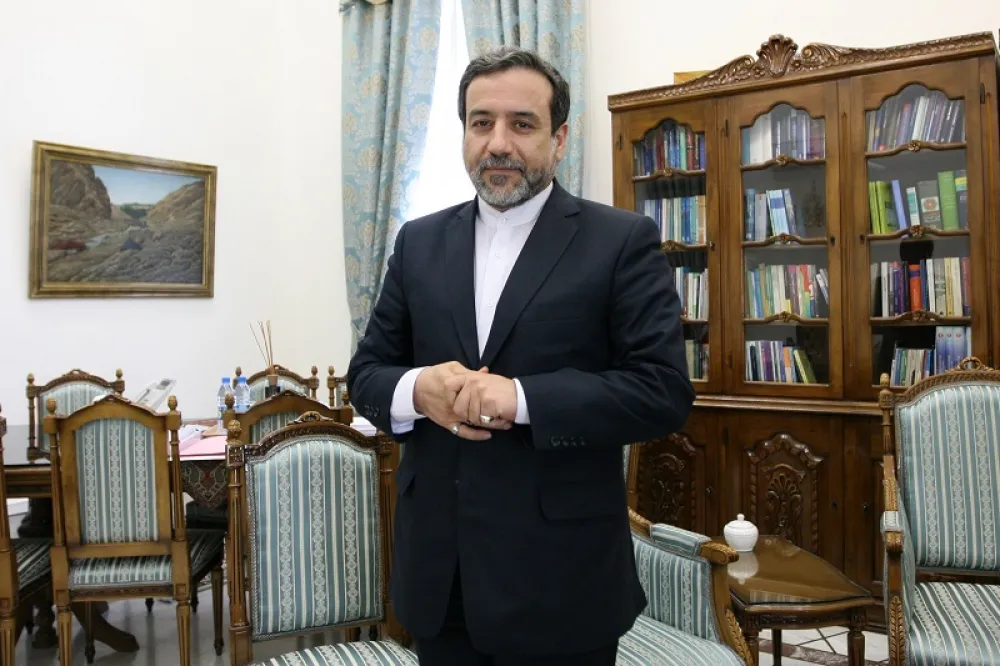 Arakči: Iran spreman da sarađuje sa IAEA, ali u novom obliku