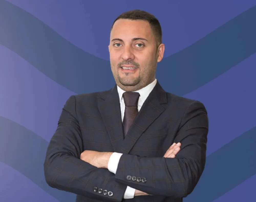 Gigović: Nadležni da uvedu privremenu upravu u Budvi do sljedećih izbora