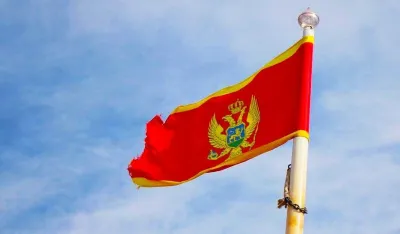 Crna Gora slavi 13. jul - Dan državnosti