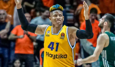 Hasijel Rivero