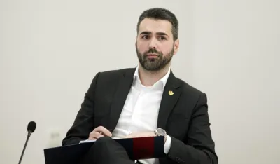 Krvavac podržao Mujovića: Zarad nekih uskih interesa unižava se javna scena