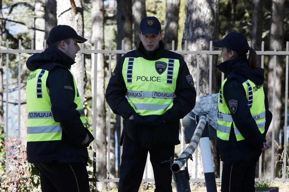 Tragedija u Prilepu: Mu&scaron;karac ubio sestrića i njegovog oca, pa izvr&scaron;io samoubistvo