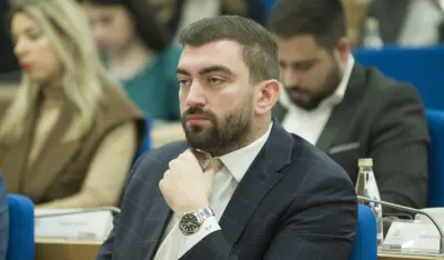 Klikovac Krvavcu: Licemjerno je da govorite o fa&scaron;izmu dok aplaudirate četničkom vojvodi