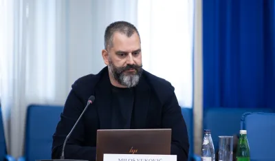 Vuković: Crna Gora, zbog pada dolara, hedžing aranžmanom gubi&nbsp;45 miliona eura