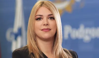 Olga Rovčanin
