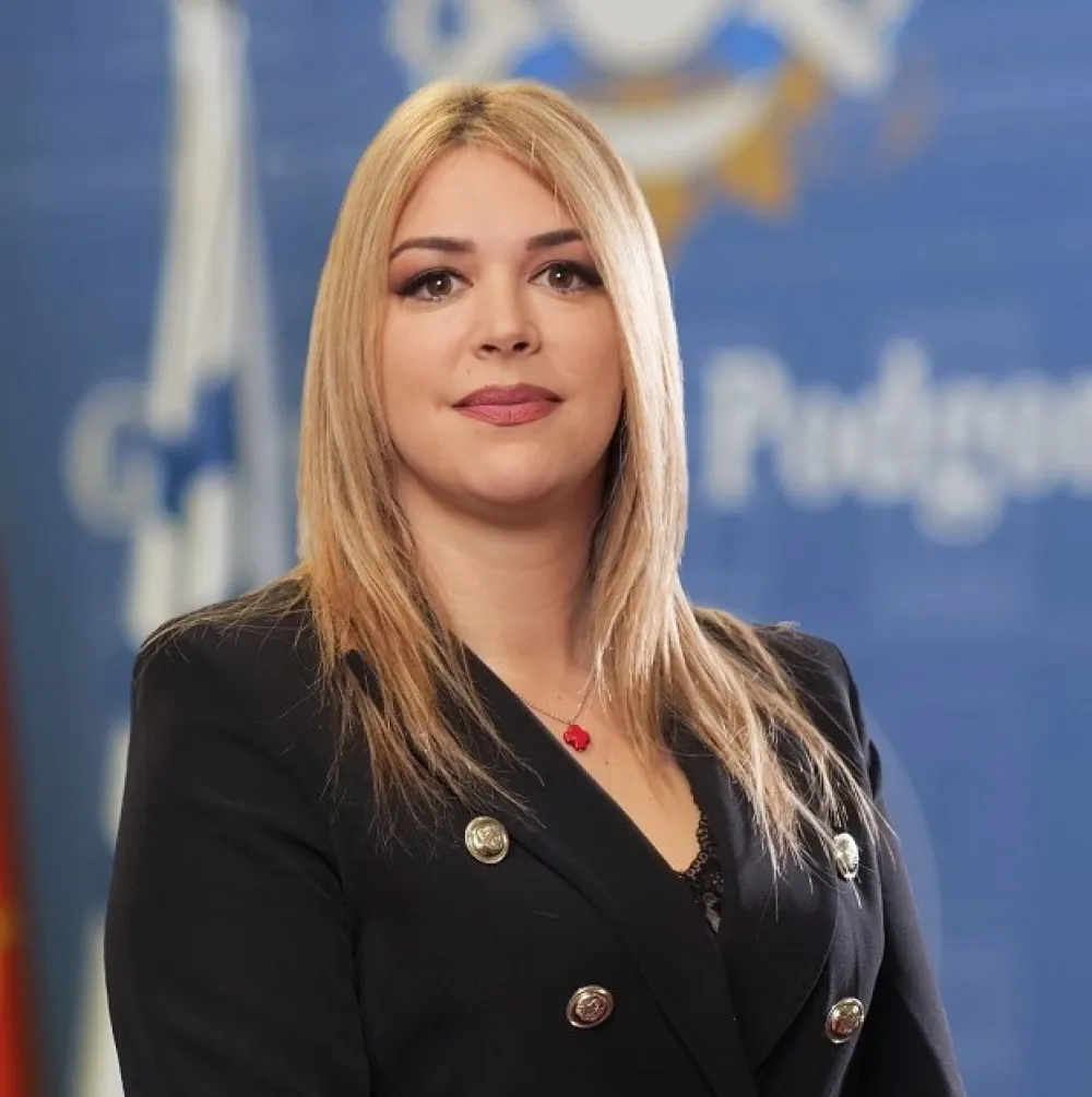 Olga Rovčanin