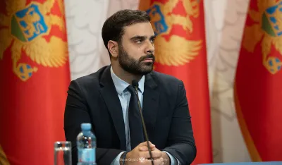 Radulović: Tokom vikenda sankcionisan 31 prekr&scaron;aj na moru i Skadarskom jezeru