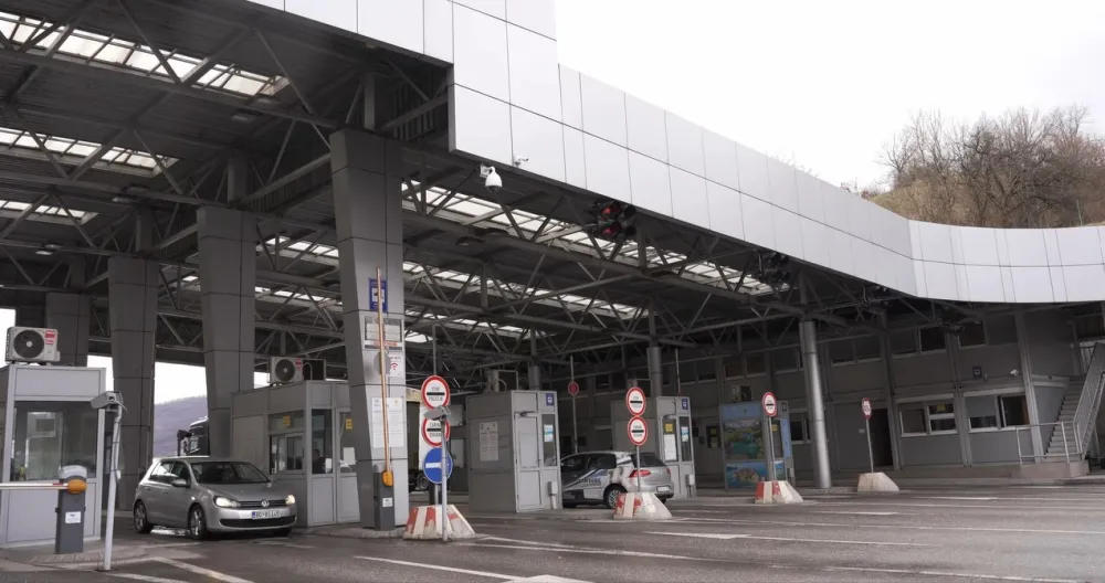 Akcija &ldquo;Stranac&rdquo;: Donijeta rje&scaron;enja o otkazu boravka i povratka za preko 50 stranaca