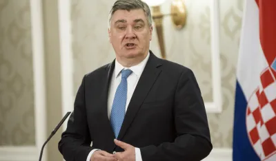 Milanović: Nepo&scaron;teno reći da je Ukrajina bliže članstvu u EU od Crne Gore ili Sjeverne Makedonije