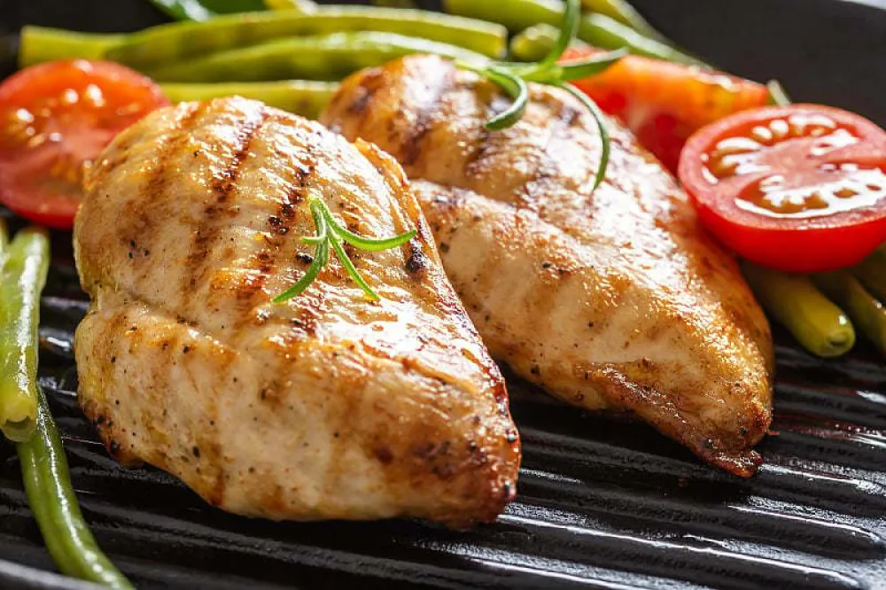 Pomaže li dijeta s visokim udjelom proteina u procesu gubitka kilograma