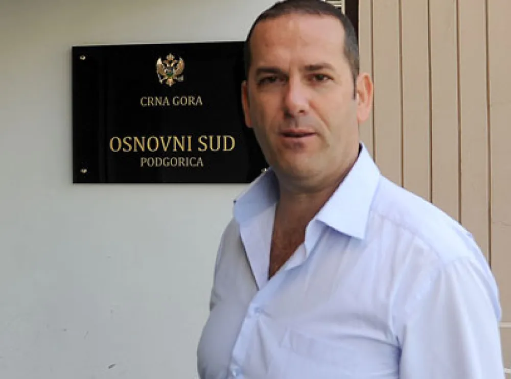 Neboj&scaron;a Asanović