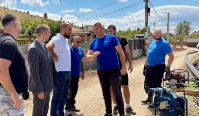 Vodovod se obratio Poljoprivrednoj inspekciji: Ispitati zakonitost uzgajanja duvana