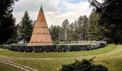 Čekaju zeleno svjetlo države za uređenje zdanja na Jasikovcu