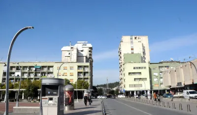 Zbog vožnje Ulicom slobode u periodu zabrane saobraćaja kažnjena 22 vozača
