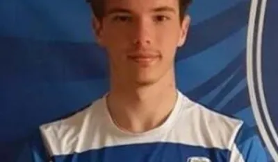 MARKO BRNOVIĆ 
