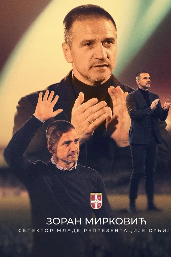 Zoran Mirković