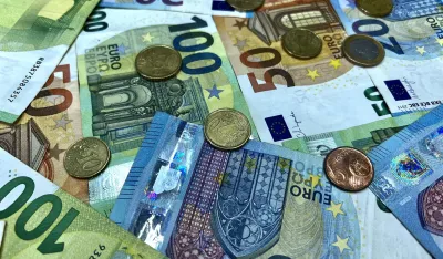 Objavljen konkurs za dizajn nove generacije novčanica eura