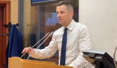 Mujović: Nije bilo prijatno &scaron;to su me nazivali fa&scaron;istom, moramo da da prestanemo sa pričom o nestanku Crne Gore