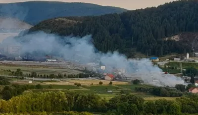 Mreža NVO sjevera: Da li će iko ikad odgovarati za zagađenje vazduha i trovanje građana